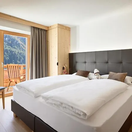 Appartement Ciasa Col Cuch La Villa (Trentino Alto Adige)
