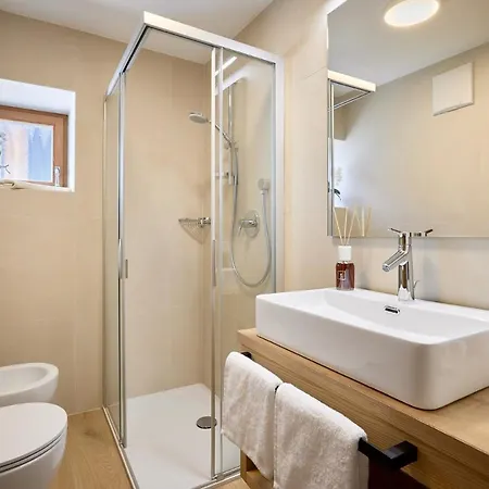 Appartement Ciasa Col Cuch *