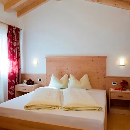 Ciasa Col Cuch La Villa (Trentino Alto Adige)
