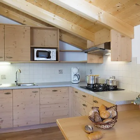 Ciasa Col Cuch La Villa (Trentino Alto Adige)
