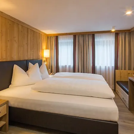 Ciasa Col Cuch Appartement La Villa (Trentino Alto Adige)