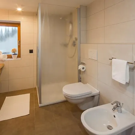 Ciasa Col Cuch La Villa (Trentino Alto Adige)